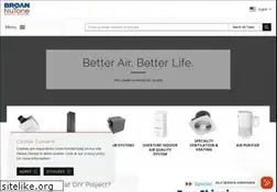 Sites similar to broan-nutone.com