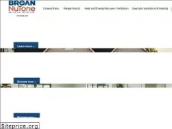 Sites similar to broan.ca