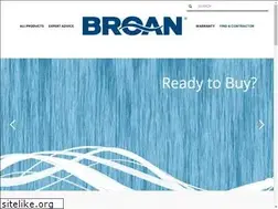 Sites similar to broanhvac.net