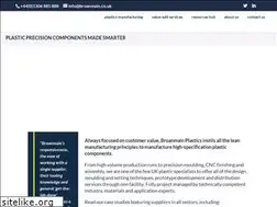 Sites similar to broanmainplastics.co.uk