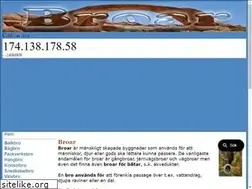 Sites similar to broar.net