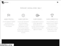 Sites similar to broart.it