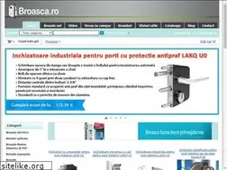 Sites similar to broasca.ro