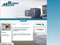 Sites similar to brobeilmarine.com