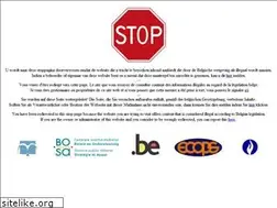 Sites similar to brobelgie.be