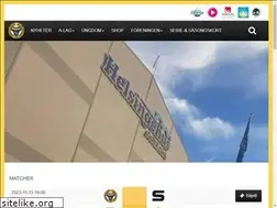 Sites similar to brobergsoderhamn.se