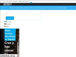 Sites similar to brobit.com