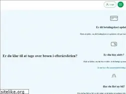 Sites similar to brobizz.com