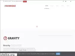 Sites similar to brobridge.com