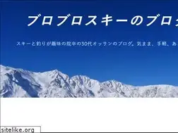 Sites similar to brobroski.net