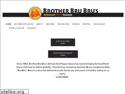 Sites similar to brobrubru.com