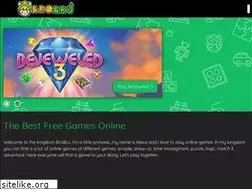 Sites similar to brobry.com