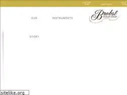 Sites similar to brobstviolinshop.com