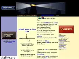 Sites similar to brobytornet.se