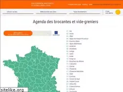 Sites similar to brocabrac.fr