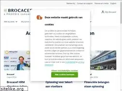 Sites similar to brocacef.nl
