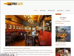 Sites similar to brocach.com