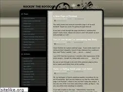 Sites similar to brocadegoddess.wordpress.com