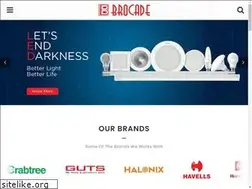 Sites similar to brocadehub.com