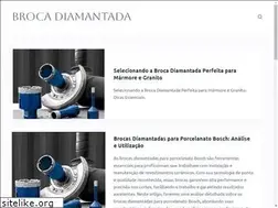 Sites similar to brocadiamantada.com
