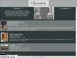 Sites similar to brocante.be
