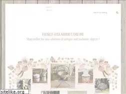 Sites similar to brocantedeco.com