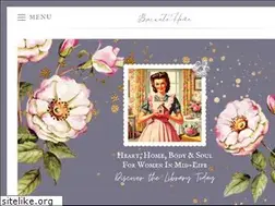 Sites similar to brocantehome.net