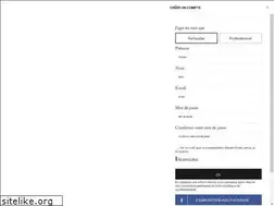 Sites similar to brocantelab.com