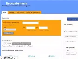 Sites similar to brocantemania.com