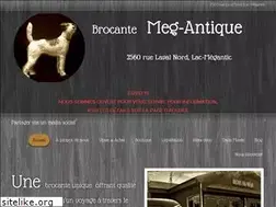 Sites similar to brocantemeg-antique.com