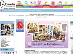 Sites similar to brocanteo.com