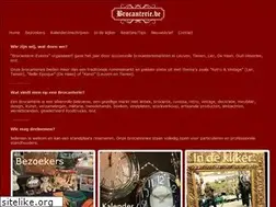 Sites similar to brocanterie.be