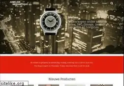Sites similar to brocantique-watches.com
