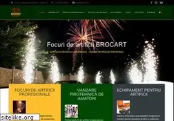 Sites similar to brocart.md