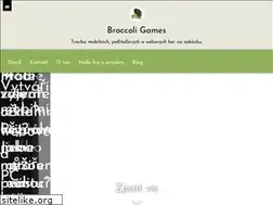 Sites similar to broccoli.games