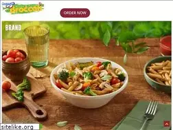 Sites similar to broccolifranchise.com