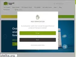 Sites similar to broccolinugs.co.uk