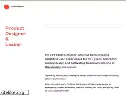 Sites similar to broccoliwilson.com