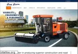 Sites similar to brocebroom.com