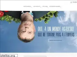 Sites similar to broceliande.fr