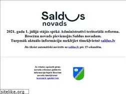 Sites similar to broceni.lv