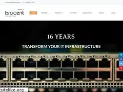 Sites similar to brocentasia.com