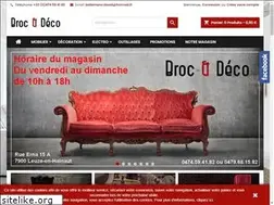 Sites similar to brocetdeco.be