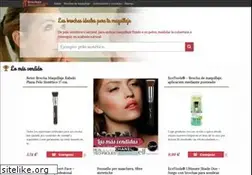 Sites similar to brochasmaquillaje.com