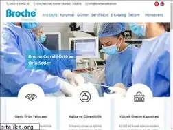Sites similar to brochemedikal.com