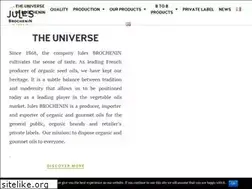 Sites similar to brochenin.com