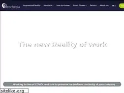 Sites similar to brochesia.com
