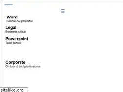 Sites similar to brochet.co.uk