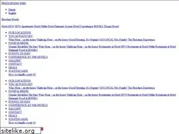 Sites similar to brochner-hotels.com