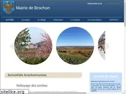 Sites similar to brochon.fr